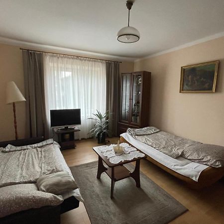 Apartament Bochnia Exterior photo
