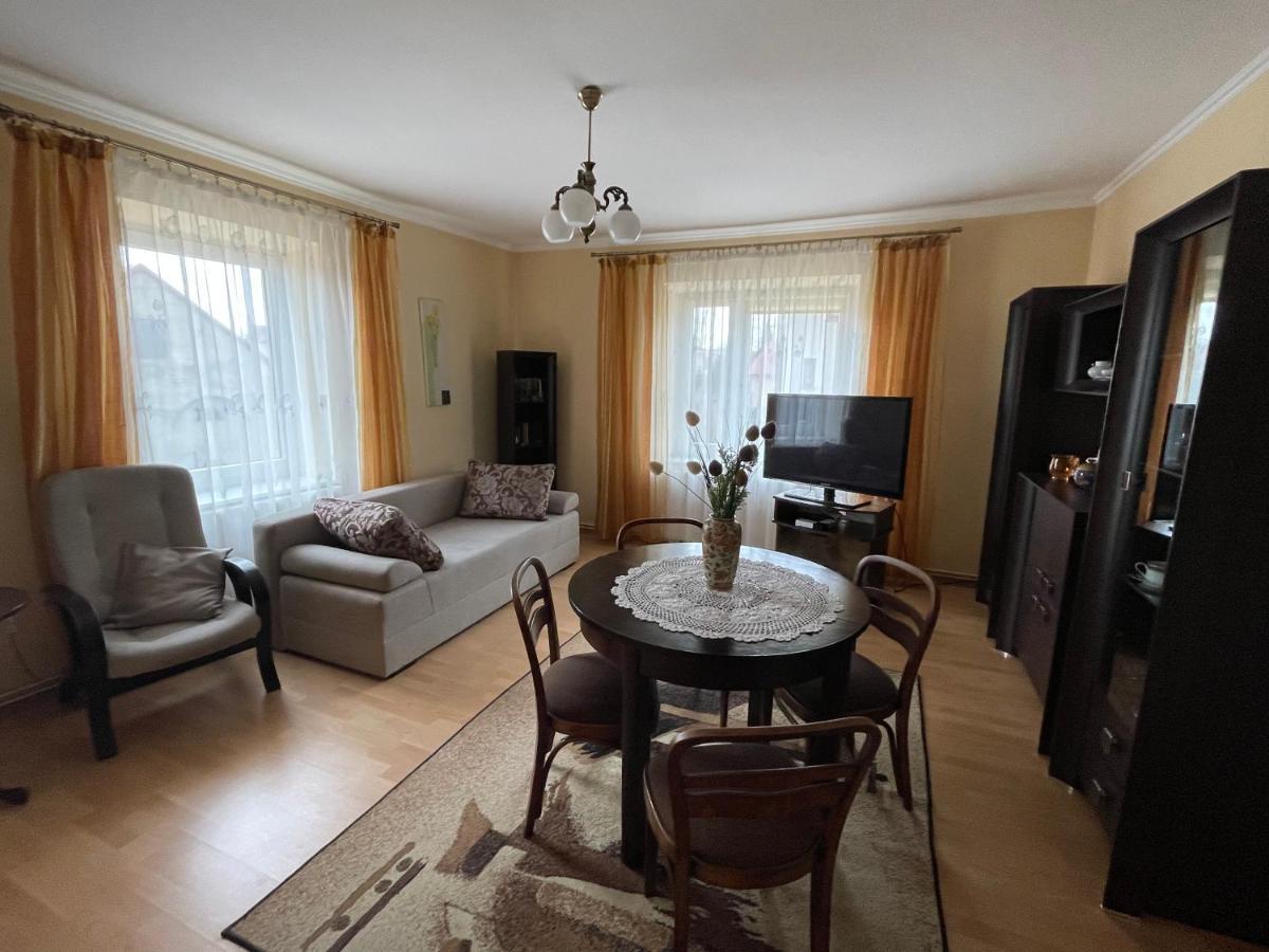 Apartament Bochnia Exterior photo