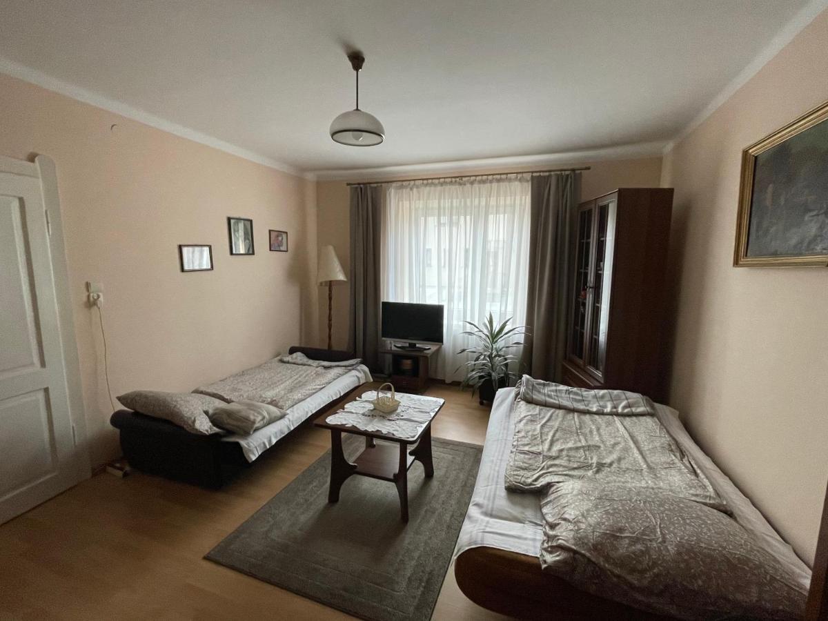 Apartament Bochnia Exterior photo