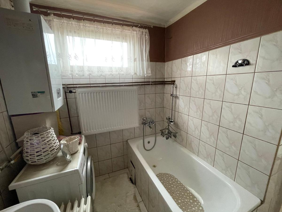 Apartament Bochnia Exterior photo