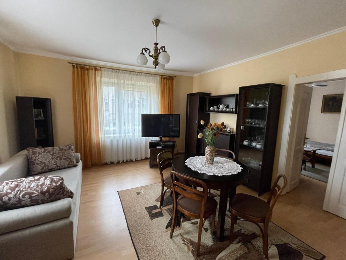 Apartament Bochnia Exterior photo